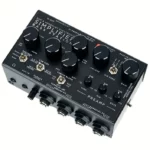 DSM & Humboldt Simplifier Bass Amp/Cab Sim Comparatif, Test et Avis