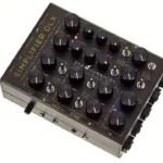 DSM & Humboldt Simplifier DLX Amp/Cab Sim , Test, Avis et Comparatif
