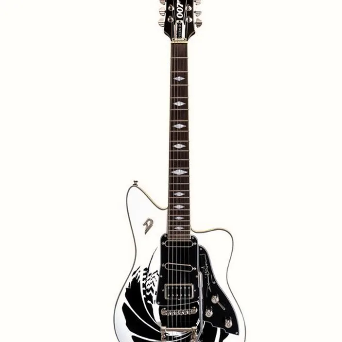 Duesenberg Alliance Series 007