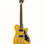 Avis et Test Duesenberg Caribou Butterscotch