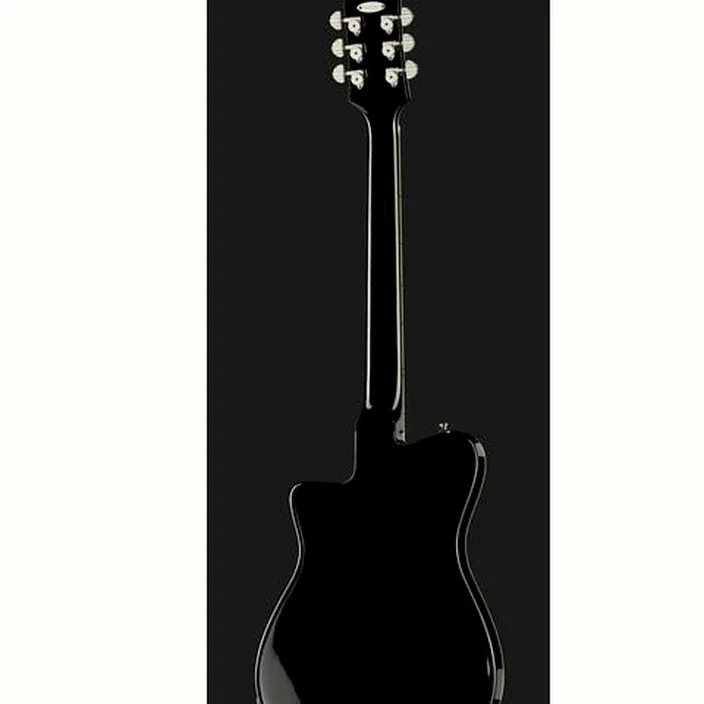 Et Test : Duesenberg Caribou Narvik Blue