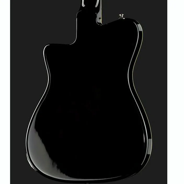 Et Test : Duesenberg Caribou Narvik Blue