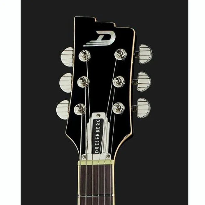 Et Test : Duesenberg Caribou Narvik Blue