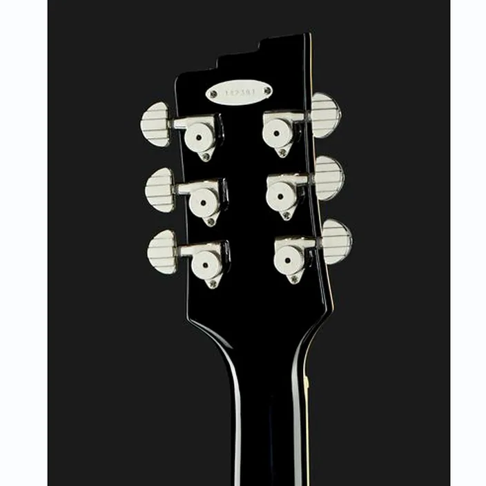 Et Test : Duesenberg Caribou Narvik Blue