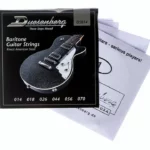 Duesenberg DSB14 Baritone String Set – Avis, Test, Comparatif
