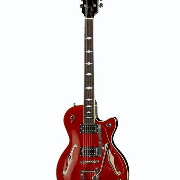 Duesenberg Starplayer TV Deluxe CR