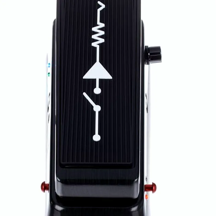 Dunlop Audio Electronics MC-404