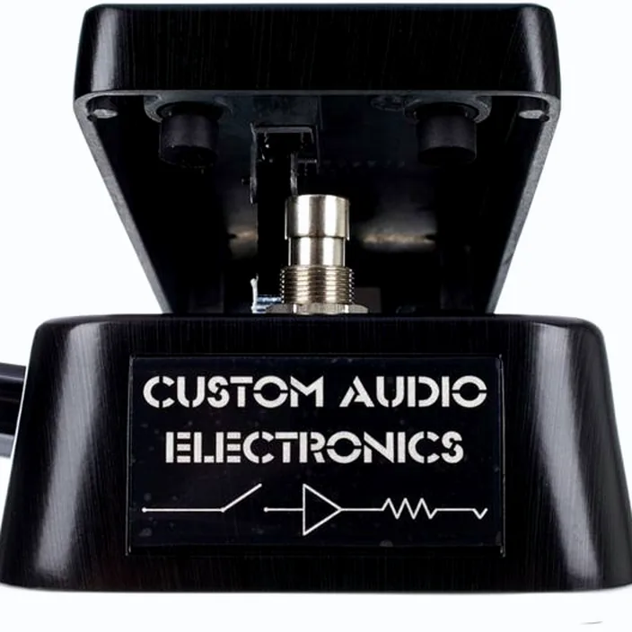 Dunlop Audio Electronics MC-404