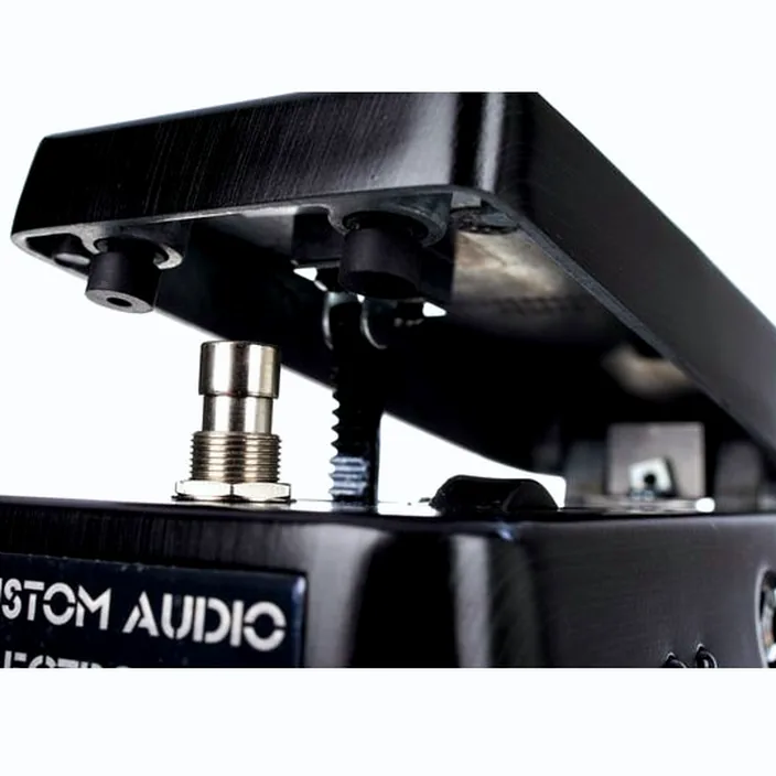 Dunlop Audio Electronics MC-404