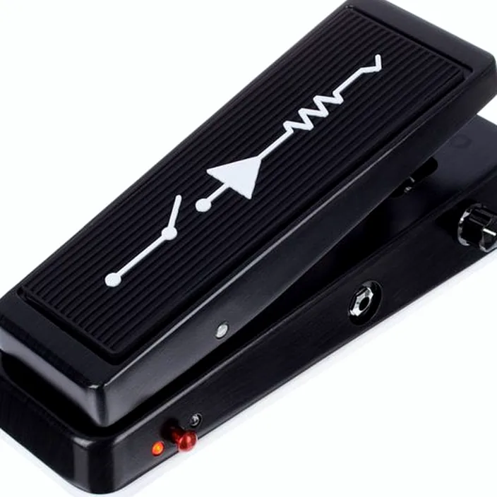 Dunlop Audio Electronics MC-404
