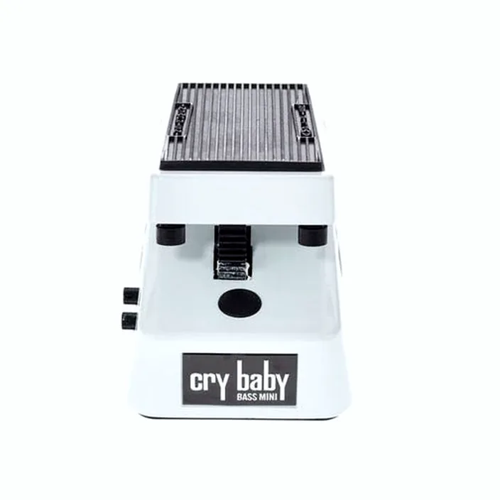 Dunlop Bass Mini Wah Avis, Comparatif, Test