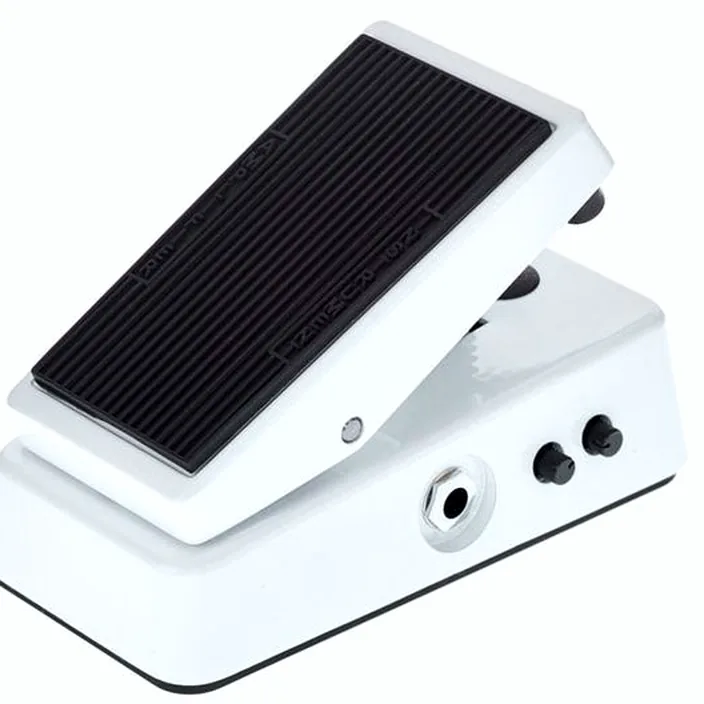 Dunlop Bass Mini Wah Avis, Comparatif, Test