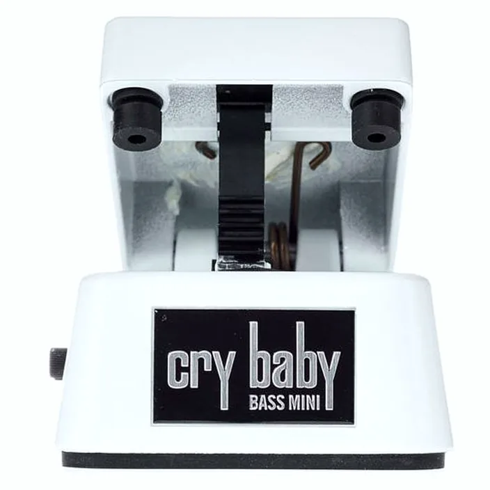 Dunlop Bass Mini Wah Avis, Comparatif, Test