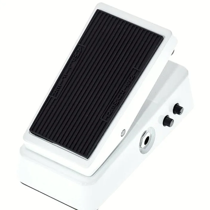 Dunlop Bass Mini Wah