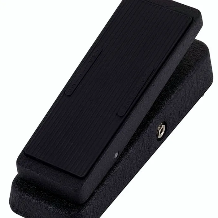 Dunlop Clyde McCoy Cry Baby Wah