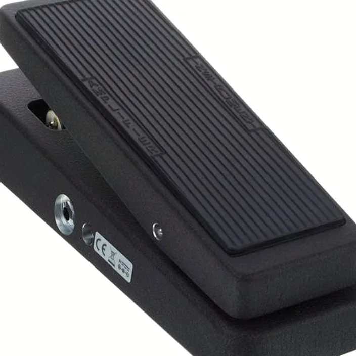 Dunlop Crybaby GCB95