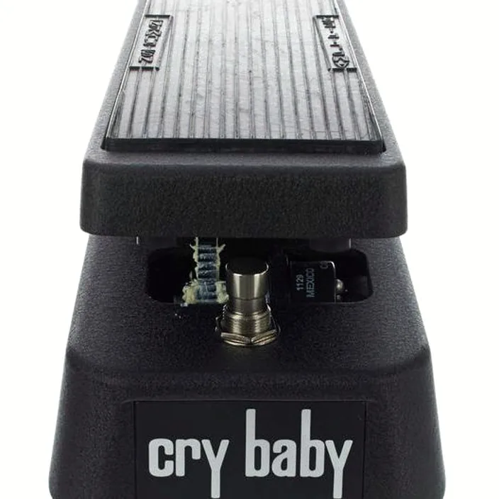 Dunlop Crybaby GCB95