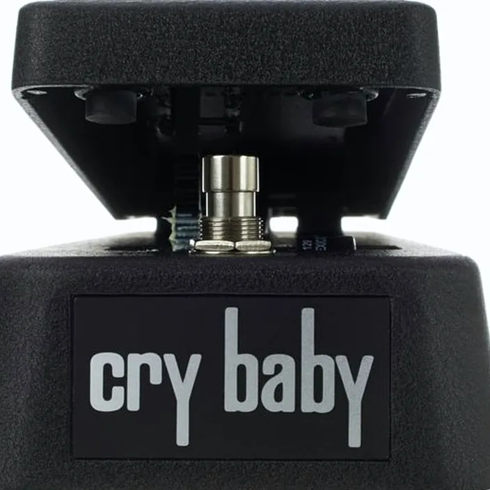 Dunlop Crybaby GCB95