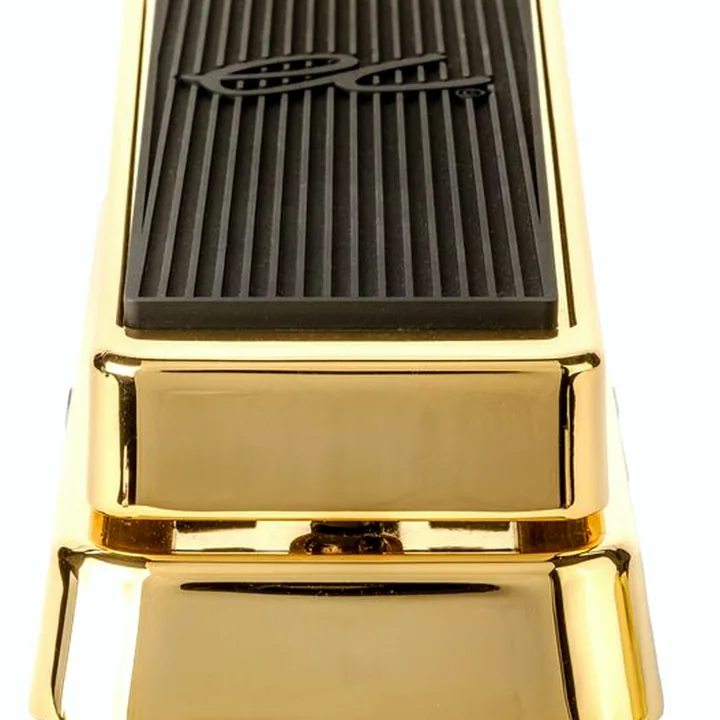 Dunlop EC95 Eric Clapton Cry Baby Wah , Test, Avis et Comparatif