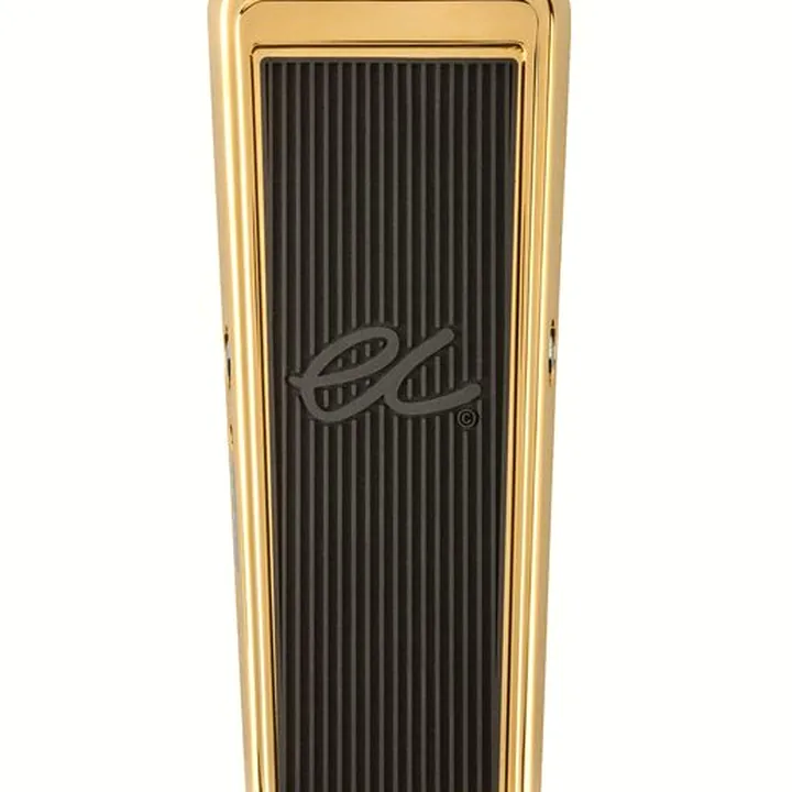 Dunlop EC95 Eric Clapton Cry Baby Wah , Test, Avis et Comparatif