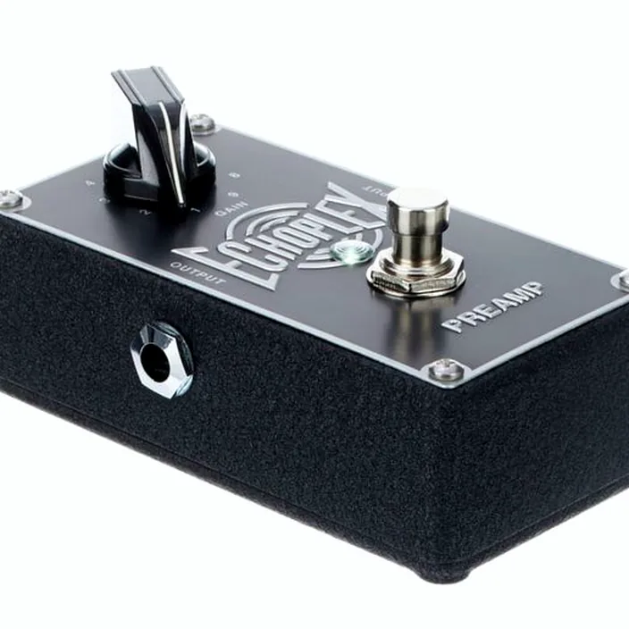 Dunlop Echoplex Preamp