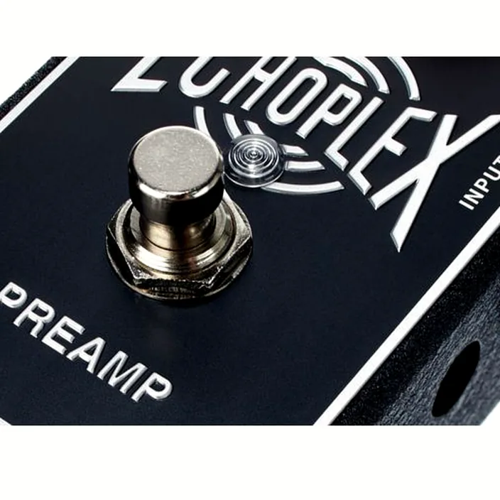 Dunlop Echoplex Preamp