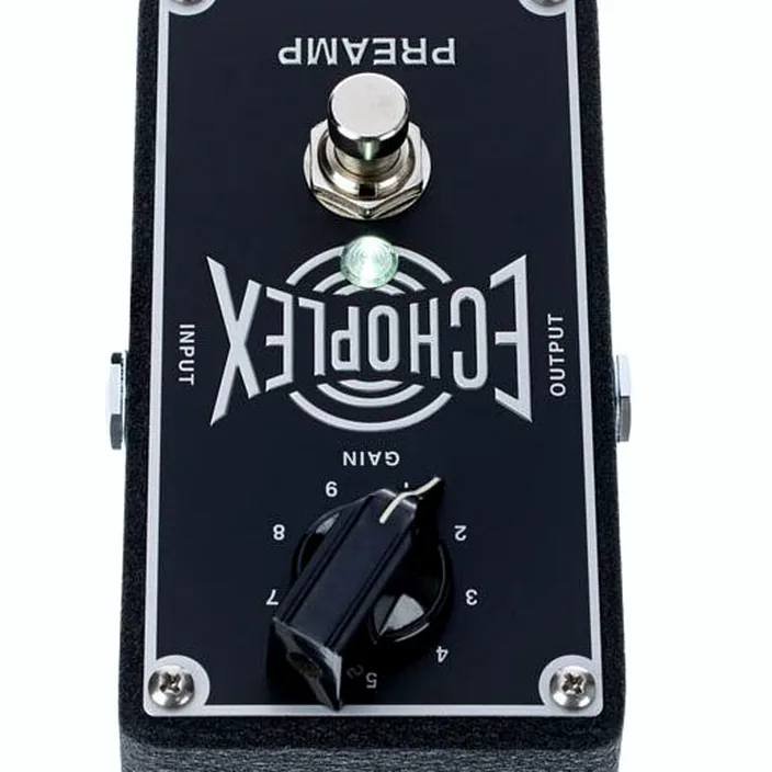 Dunlop Echoplex Preamp