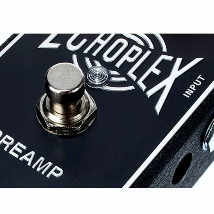 Dunlop Echoplex Preamp