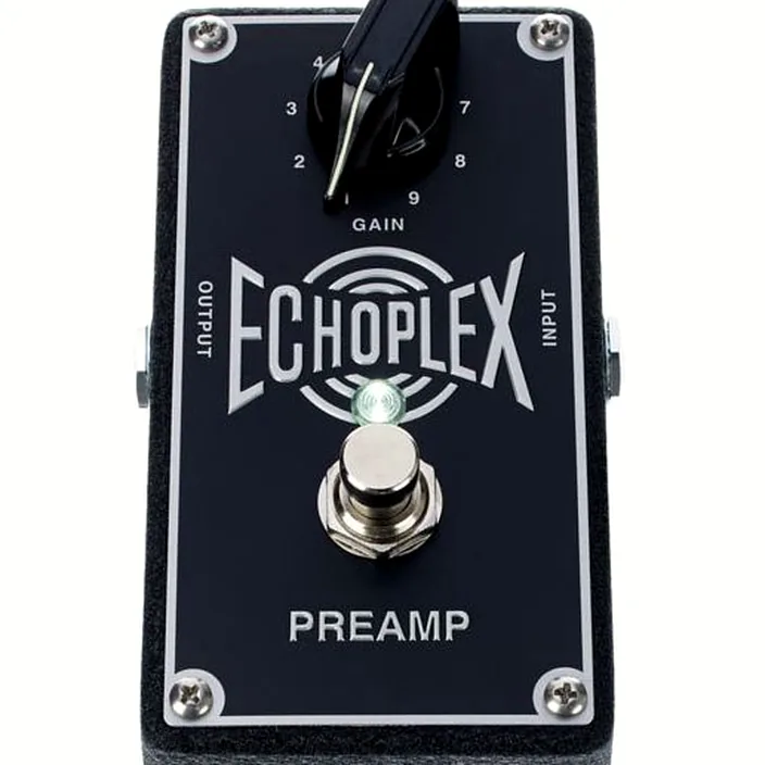 Dunlop Echoplex Preamp