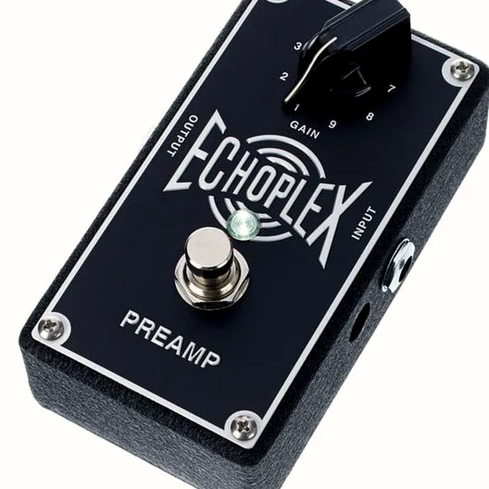 Dunlop Echoplex Preamp