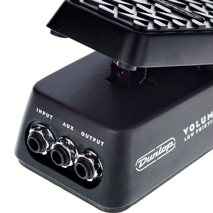 Dunlop Volume X Mini Pedal DVP4