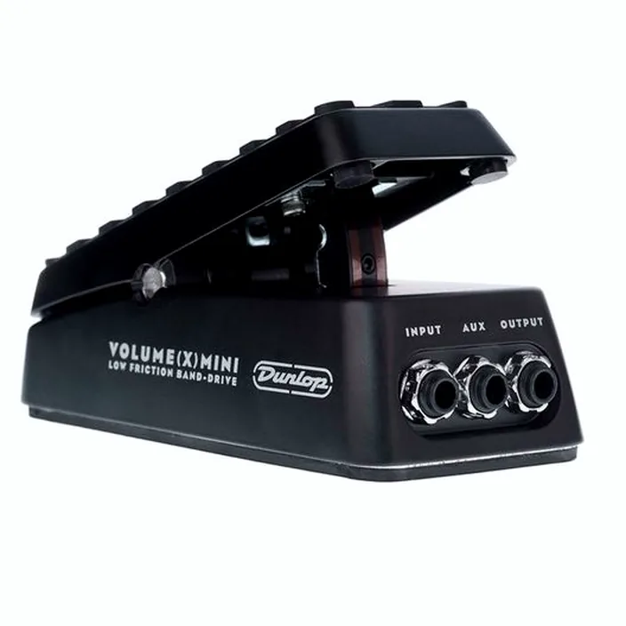 Dunlop Volume X Mini Pedal DVP4