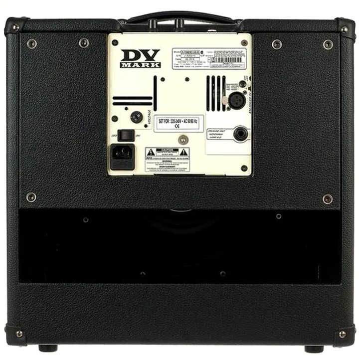 DV Mark DV Powered Cab 112/60 , Test, Avis & Comparatif