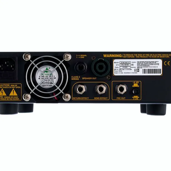 DV Mark Raw Dawg EG 250 , Avis et Test