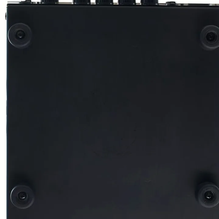 DV Mark Raw Dawg EG 250 , Avis et Test