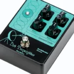 EarthQuaker Devices Dirt Transmitter Fuzz LTD , Comparatif, Test et Avis