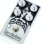Test, Avis : EarthQuaker Devices Levitation Reverb V2