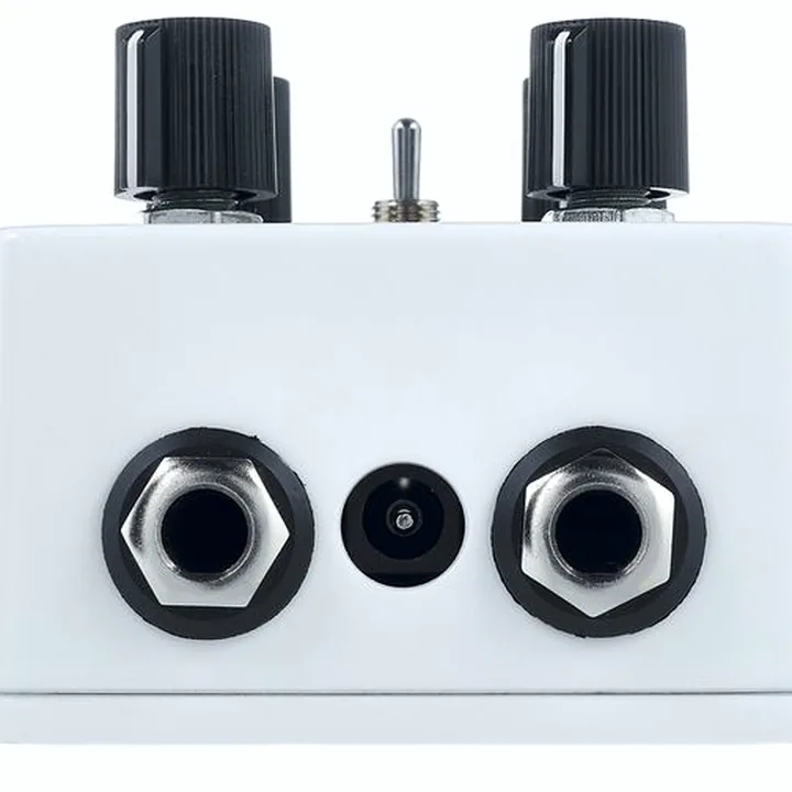 EarthQuaker Devices Silos Hypnotic : Avis, Test