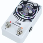 EarthQuaker Devices Silos Hypnotic : Avis, Test