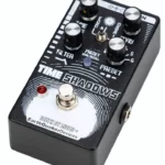 EarthQuaker Devices Time Shadows II DBA MultiDelay – Test, Avis, Comparatif