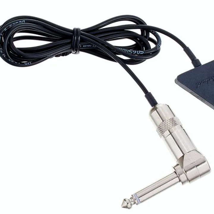 Ehrlund Microphones EAP System TRS : Test, Comparatif & Avis