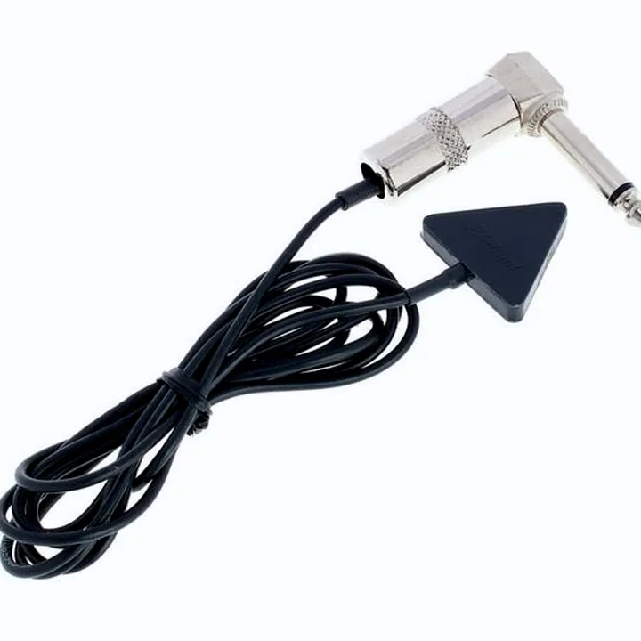 Ehrlund Microphones EAP System XLR 48v : Avis & Test