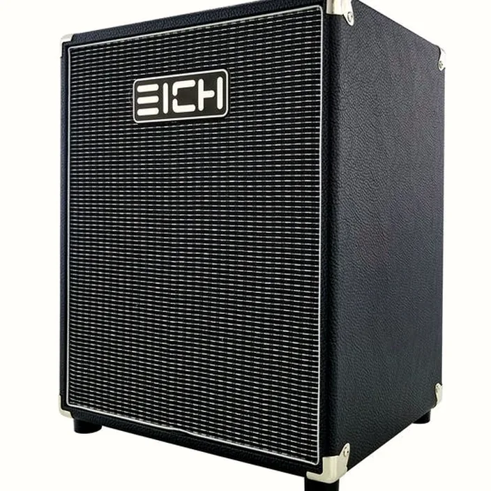 Eich Amplification 115XS-4 Bass Cabinet