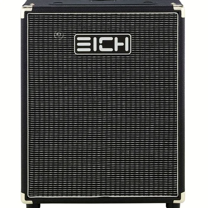 Eich Amplification 115XS-8 Bass Cabinet
