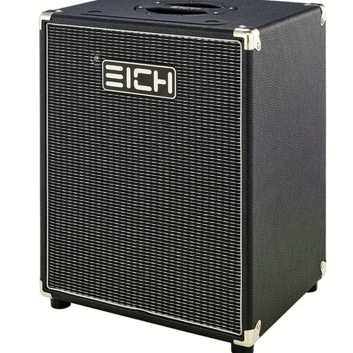 Eich Amplification 115XS-8 Bass Cabin