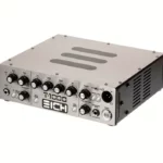 Test, Avis Eich Amplification T1000