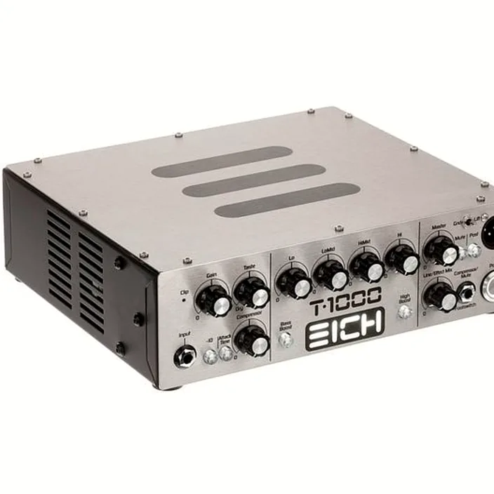 Eich Amplification T1000