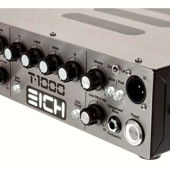Eich Amplification T1000