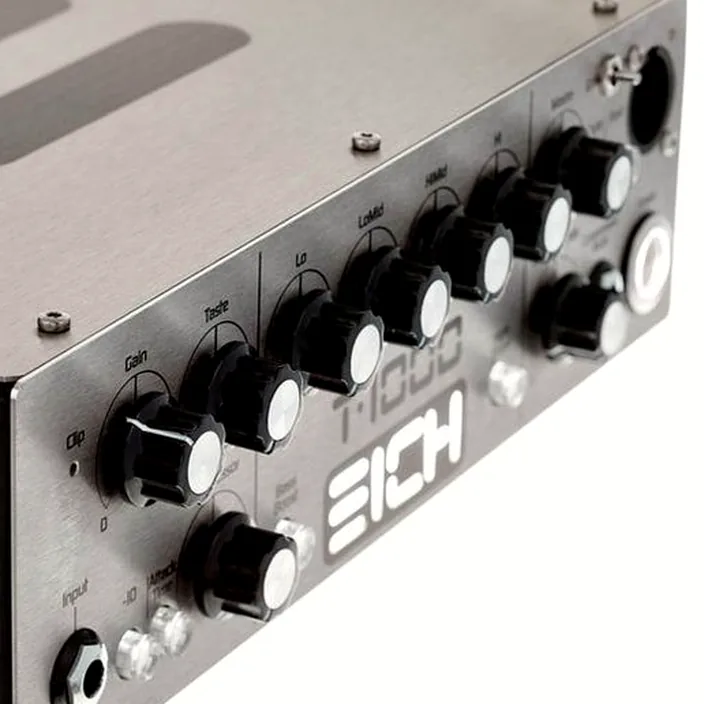 Eich Amplification T1000