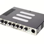 Test & Avis : Eich Amplification T500